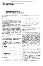 NEPLATNÁ ASTM C61-76 1.1.1900 náhľad