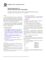 NEPLATNÁ ASTM C785-08(2015) 1.1.2015 náhľad