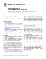 NEPLATNÁ ASTM C1066-09(2015) 1.1.2015 náhľad