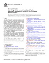 NEPLATNÁ ASTM C1127/C1127M-15 1.1.2015 náhľad