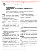 NEPLATNÁ ASTM D4401-84(1995) 1.1.1995 náhľad