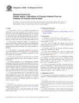 NEPLATNÁ ASTM D4583-95(2015) 1.1.2015 náhľad
