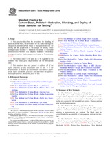 NEPLATNÁ ASTM D5817-03a(2014) 1.6.2014 náhľad