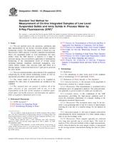 NEPLATNÁ ASTM D6502-10(2015) 1.4.2015 náhľad