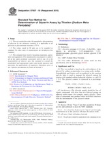 NEPLATNÁ ASTM D7637-10(2015) 1.5.2015 náhľad