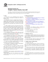 NEPLATNÁ ASTM E2676-09(2014) 1.6.2014 náhľad