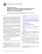 NEPLATNÁ ASTM F2719-09(2015) 1.3.2015 náhľad