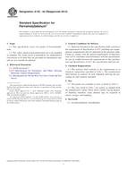 NEPLATNÁ ASTM A132-04(2014) 1.10.2014 náhľad