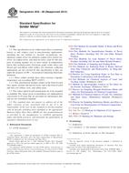 NEPLATNÁ ASTM B32-08(2014) 1.10.2014 náhľad