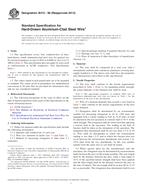 NEPLATNÁ ASTM B415-98(2013) 1.4.2013 náhľad