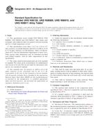 NEPLATNÁ ASTM B515-95(2014) 1.10.2014 náhľad