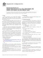 NEPLATNÁ ASTM B516-03(2014) 1.10.2014 náhľad
