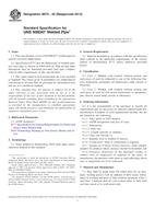 NEPLATNÁ ASTM B675-02(2013) 1.2.2013 náhľad