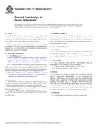 NEPLATNÁ ASTM C545-97(2013) 1.9.2013 náhľad
