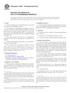 NEPLATNÁ ASTM D2087-06(2012) 1.6.2012 náhľad
