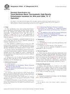 NEPLATNÁ ASTM D3554-07(2013) 1.3.2013 náhľad