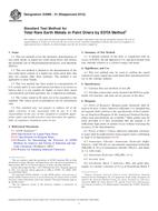 NEPLATNÁ ASTM D3989-01(2012) 1.6.2012 náhľad