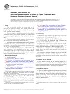 NEPLATNÁ ASTM D4409-95(2014) 1.1.2014 náhľad