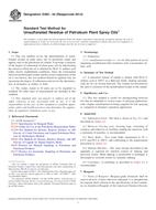 NEPLATNÁ ASTM D483-04(2014) 1.5.2014 náhľad