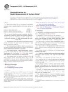 NEPLATNÁ ASTM D5073-02(2013) 1.1.2013 náhľad