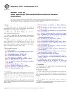NEPLATNÁ ASTM D5091-95(2014) 1.6.2014 náhľad