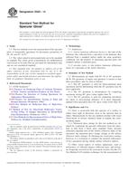 NEPLATNÁ ASTM D523-14 1.1.2014 náhľad