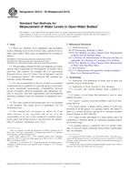 NEPLATNÁ ASTM D5413-93(2013) 1.1.2013 náhľad
