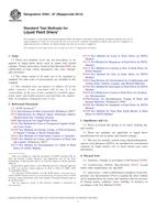 NEPLATNÁ ASTM D564-87(2014) 1.7.2014 náhľad