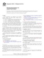 NEPLATNÁ ASTM D600-07(2012) 1.7.2012 náhľad