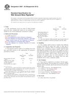 NEPLATNÁ ASTM D607-82(2012) 1.11.2012 náhľad