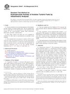 NEPLATNÁ ASTM D6447-09(2014) 1.5.2014 náhľad