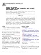 NEPLATNÁ ASTM D6500-00(2012)e1 2.7.2012 náhľad