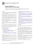 NEPLATNÁ ASTM D7305-08a(2013) 1.6.2013 náhľad