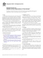 NEPLATNÁ ASTM E2045-99(2014) 1.10.2014 náhľad