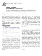 NEPLATNÁ ASTM E573-01(2013) 1.1.2013 náhľad