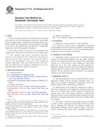 NEPLATNÁ ASTM F1110-09(2014) 1.12.2014 náhľad