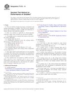 NEPLATNÁ ASTM F1275-14 1.4.2014 náhľad