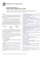 NEPLATNÁ ASTM F2511-05(2013) 1.5.2013 náhľad