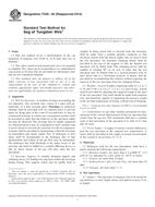 NEPLATNÁ ASTM F269-60(2014) 1.6.2014 náhľad