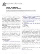 NEPLATNÁ ASTM F37-06(2013) 1.5.2013 náhľad