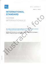 Norma IEC 61162-460-ed.3.0 4.4.2024 náhľad