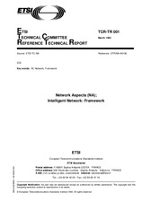 Náhľad ETSI TCRTR 001-ed.1 27.3.1992