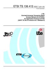 Náhľad ETSI TS 136413-V9.6.0 27.4.2011