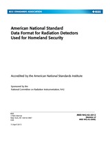 Náhľad IEEE/ANSI N42.42-2012 15.4.2013
