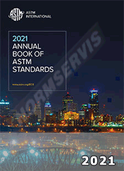 Publikácie  ASTM Volume 04.07 - Building Seals and Sealants; Fire Standards; Dimension Stone 1.11.2021 náhľad