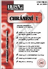 Publikácie  Chránění 1. Elektrická zařízení do 1000 V. 1.5.2004 náhľad