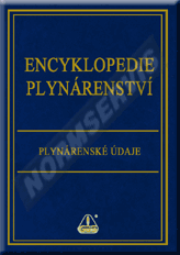 Publikácie  Encyklopedie plynárenství. 1.1.2006 náhľad