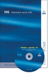 Publikácie  ISG speciál č. 10 - Difúzní tok a kondenzace vodní páry v konstrukci stěny. 1.1.2012 náhľad