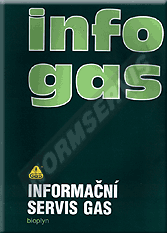 Publikácie  ISG speciál č. 4 - Bioplyn. 1.1.2008 náhľad