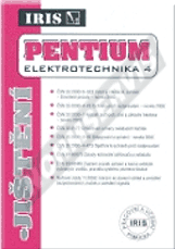 Publikácie  Pentium elektrotechnika 4 1.1.2003 náhľad